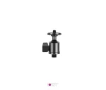 سر سه پایه فلزی پلوز مدل Puluz PU3089B