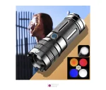 نور ال ای دی X3 RGB Atmosphere Zoom 4 کد 2