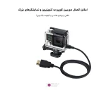 کابل HDMI to Micro HDMI پلوز مدل Puluz PU157
