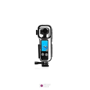 قاب ضد آب For DJI Osmo Pocket 3 PULUZ PU967T