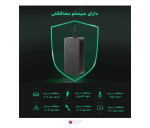 آداپتور برق مستقیم دوربین سونی مدل Neewer NP-FZ100