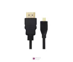 کابل HDMI to Micro HDMI پلوز مدل Puluz PU157