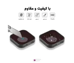 فیلتر لنز ND16 دوربین گوپرو پلوز مدل Puluz PU921