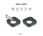 فیلتر لنز CPL دوربین گوپرو پلوز مدل Puluz PU924