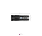 نور ال ای دی X3 RGB Atmosphere Zoom 4 کد 2