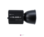 نور ثابت Septa ML-S200 COB RGB