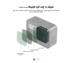 فیلتر لنز CPL دوربین گوپرو پلوز مدل Puluz PU924