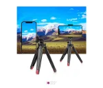 سر سه پایه فلزی پلوز مدل Puluz PU3091B