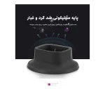 پایه رومیزی اسمو پاکت 3 پلوز مدل Puluz PU893B