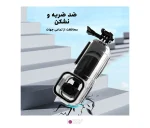 قاب ضد آب For DJI Osmo Pocket 3 PULUZ PU967T