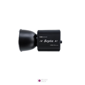 نور ثابت Septa ML-S200 COB RGB
