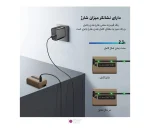 باتری دوربین سونی Neewer NP-FW50 1030mAh