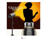 نور ال ای دی X3 RGB Atmosphere Zoom 4 کد 2