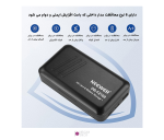 شارژر دوبل باتری سونی مدل Neewer 2280mAh NP-FZ100
