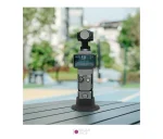 پایه رومیزی اسمو پاکت 3 پلوز مدل Puluz PU893B