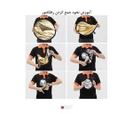 رفلکتور 5 کاره عکاسی Zomei 60CM