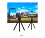 سر سه پایه پلوز مدل Puluz PU3095B
