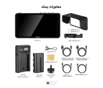 مانیتور 6 اینچ Neewer F400 PRO 6 Inch Camera Field