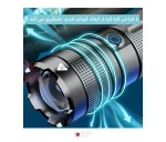 نور ال ای دی X3 RGB Atmosphere Zoom 4