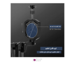 براکت نگهدارنده بوم میکروفون Neewer CM-NA-2 - تصویر 4