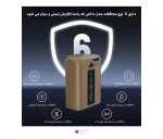 باتری دوربین سونی Neewer NP-FW50 1030mAh