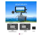مانیتور 6 اینچ Neewer F400 PRO 6 Inch Camera Field