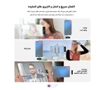 میکروفون بی‌سیم Neewer KM23 - تصویر 8