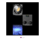 نور ثابت لاکسیو Luxceo P40W COB LED