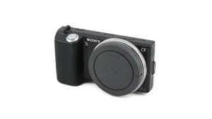 آیا دوربین Sony Nex-5 همچنان ارزش خرید دارد؟