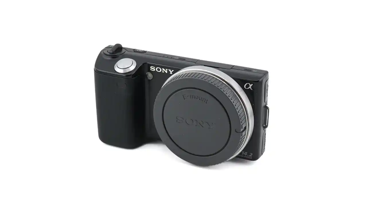 آیا دوربین Sony Nex-5 همچنان ارزش خرید دارد؟