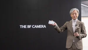 از دوربین بدون آینه سیگما Sigma BF چه می‌دانید؟