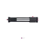 اسلایدر دوربین Yelangu YLG0109I 50cm 100cm مناسب اتصال به سه پایه