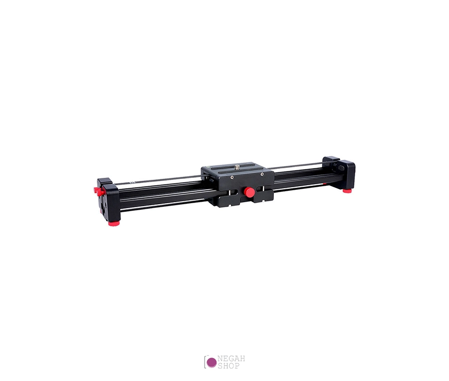 اسلایدر دوربین Yelangu YLG0109I 50cm 100cm مناسب اتصال به سه پایه (12) اسلایدر دوربین Yelangu YLG0109I 50cm 100cm مناسب اتصال به سه پایه