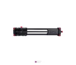اسلایدر دوربین Yelangu YLG0109I 50cm 100cm مناسب اتصال به سه پایه