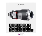 اسنوت لنزدار LG-80Max