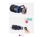 اسنوت لنزدار LG-80pro