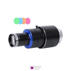 اسنوت لنزدار LG-80pro