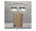 باتری قابل شارژ دوربین کانن Neewer LP-E6NH R6 II