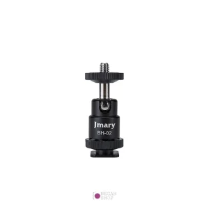 بال هد جیماری Jmary BH-02