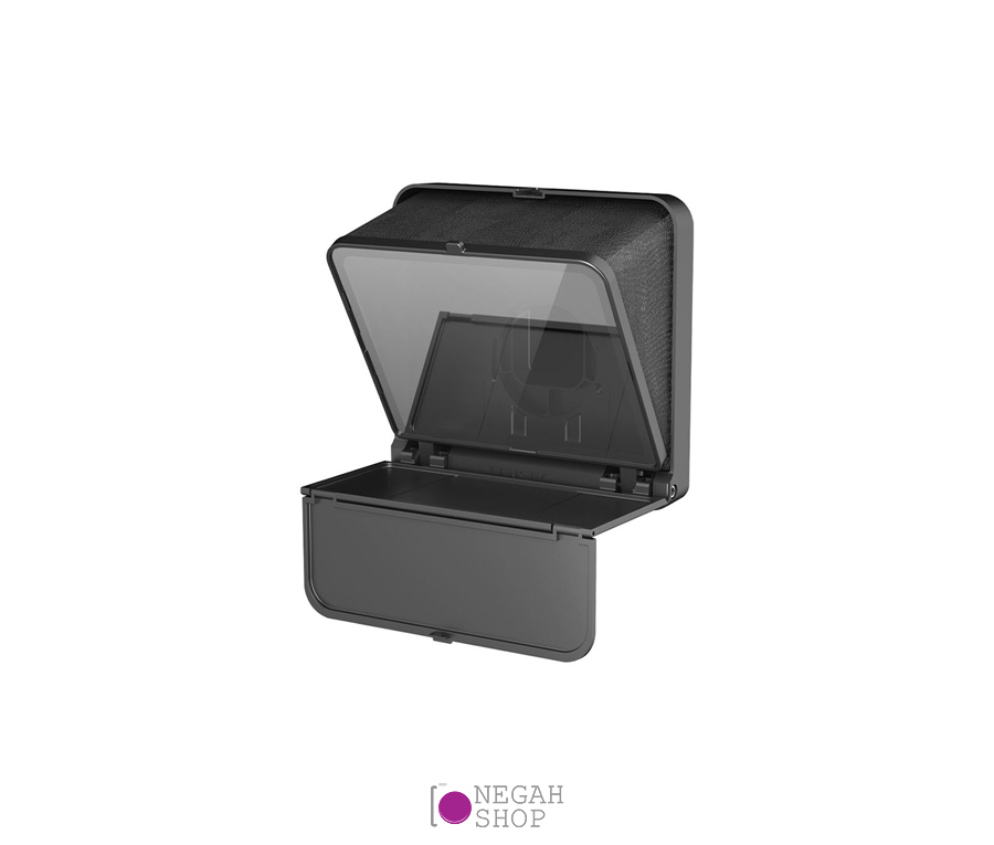 تله پرامپتر Teleprompter LENSGO TC7S (1) تله پرامپتر Teleprompter LENSGO TC7S