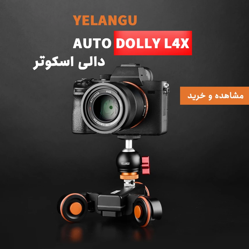 دالی اسکوتر
