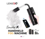 دستگاه مه ساز مدل LENSGO Smoke K