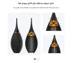 دمنده هوا K&F Concept KF08.041