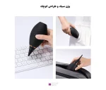 دمنده هوا K&F Concept KF08.041