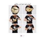 رفلکتور 5 کاره عکاسی Zomei 80CM