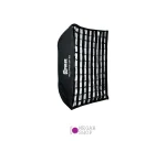 سافت باکس زنبوری دار Puluz 6090