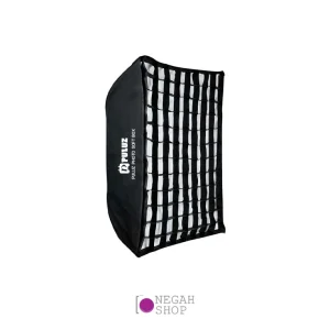 سافت باکس زنبوری دار Puluz 6090