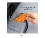 سری تمیز کننده سنسور دوربین فول فریم K&F 1902