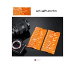 سری تمیز کننده سنسور دوربین فول فریم K&F 1902