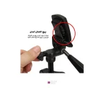 سه پایه دوربین و موبایل جی ماری Jmary KP-2205